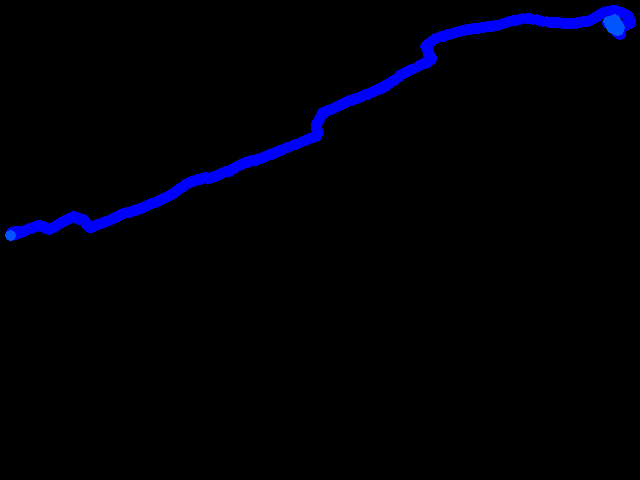  Culloden 0.04 - 0.15 µSv/h