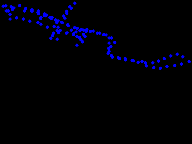  Pevnost Monteriggioni 0.01 - 0.06 µSv/h