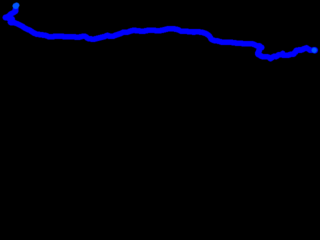  0.03 - 0.19 µSv/h