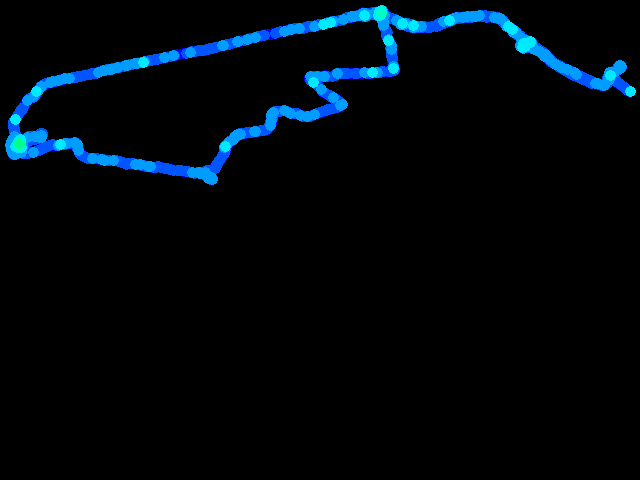  Děhylov 0.04 - 0.5 µSv/h