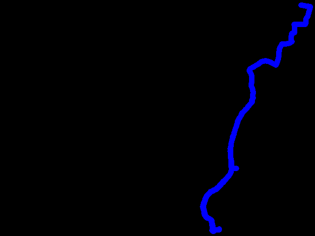  Prešov - Delňa #1 0.05 - 0.08 µSv/h