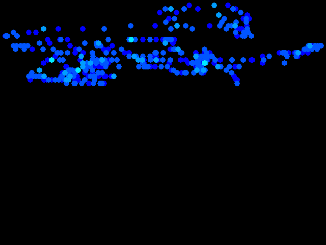  Ostrava 0.04 - 0.36 µSv/h