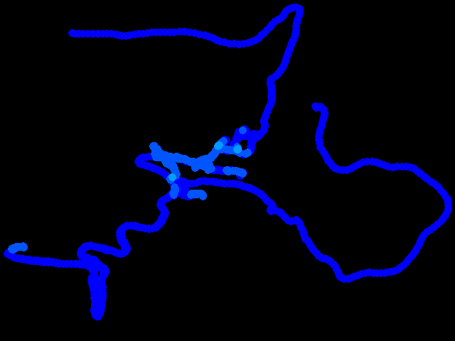  Banská Štiavnica 0.03 - 0.22 µSv/h