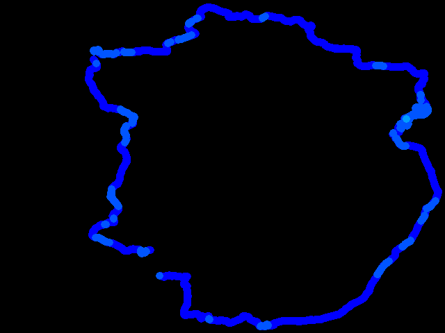  GR 4/441 0 - 0.24 µSv/h