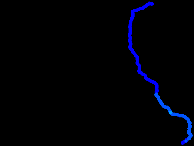  0.04 - 0.24 µSv/h