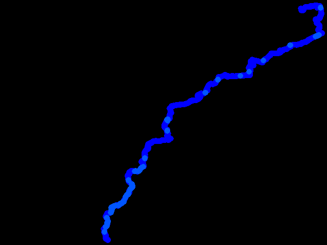  Malá Karpaty 0.01 - 0.15 µSv/h