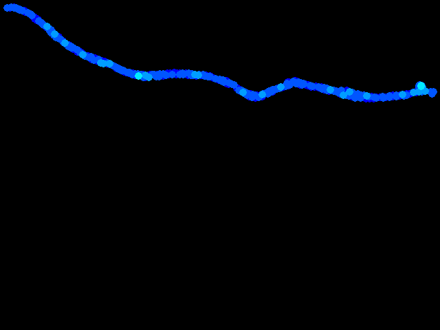  Ostrava 0.04 - 0.32 µSv/h