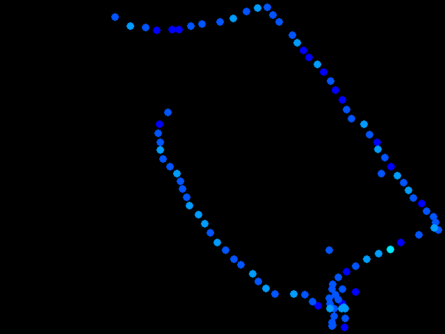  Ostrava 0.04 - 0.32 µSv/h