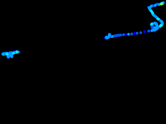  ostrava 0.04 - 0.61 µSv/h