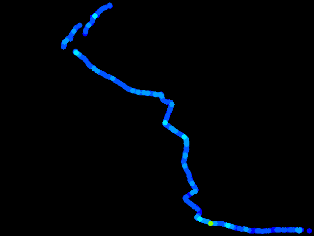  Ostrava 0.04 - 0.61 µSv/h