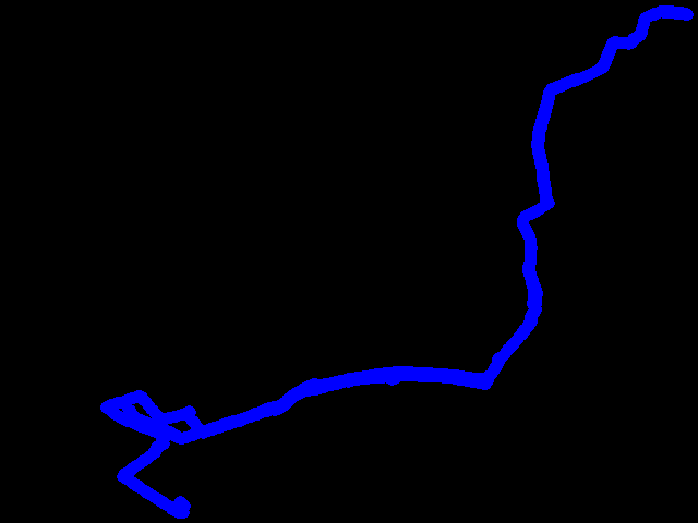  Prešov #46 0.03 - 0.08 µSv/h