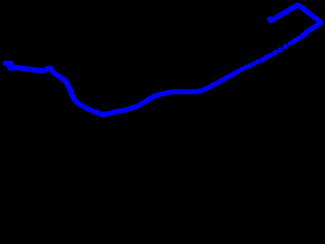  0.03 - 0.05 µSv/h