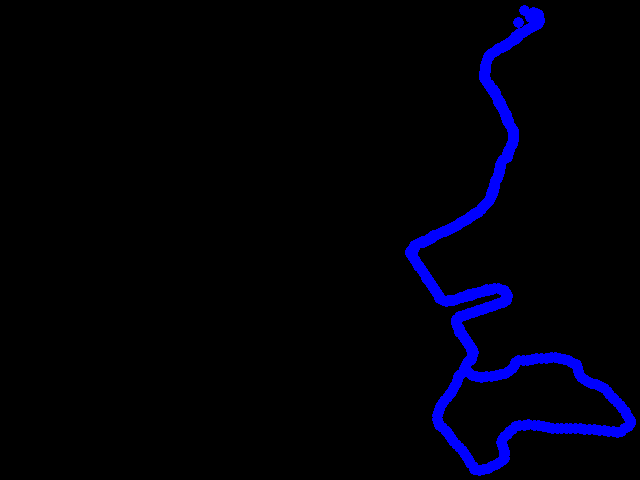  0.04 - 0.09 µSv/h
