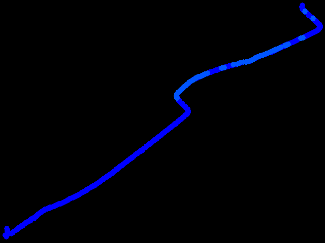  0.04 - 0.12 µSv/h