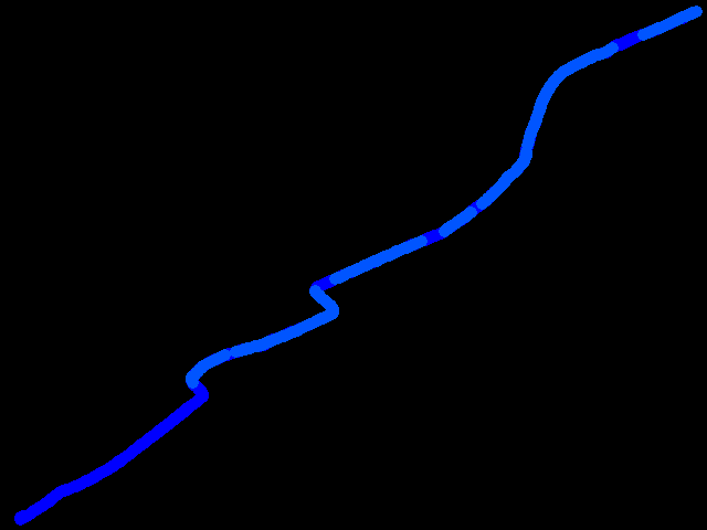  0.04 - 0.13 µSv/h