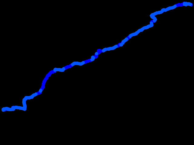  0.03 - 0.17 µSv/h