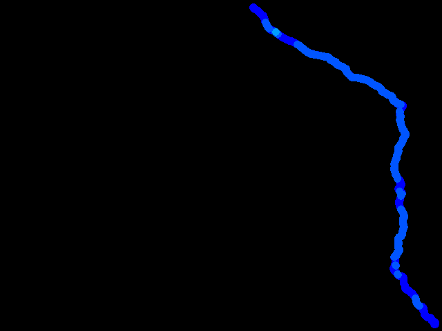  0 - 0.21 µSv/h