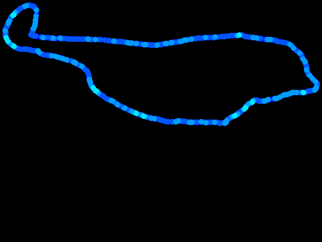  0.04 - 0.4 µSv/h