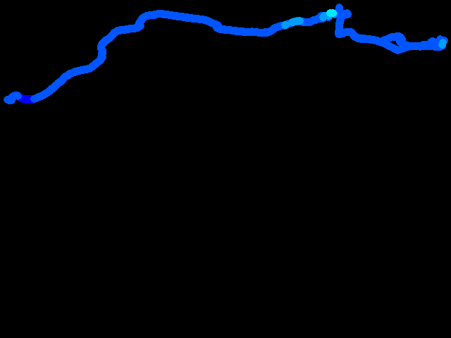  0.07 - 0.33 µSv/h