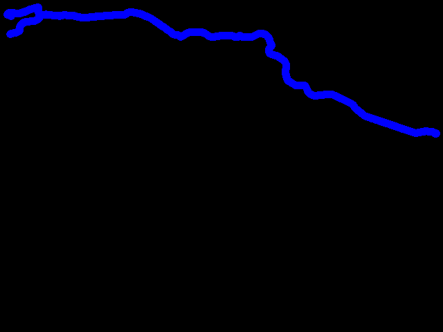  Minorque 0.03 - 0.05 µSv/h