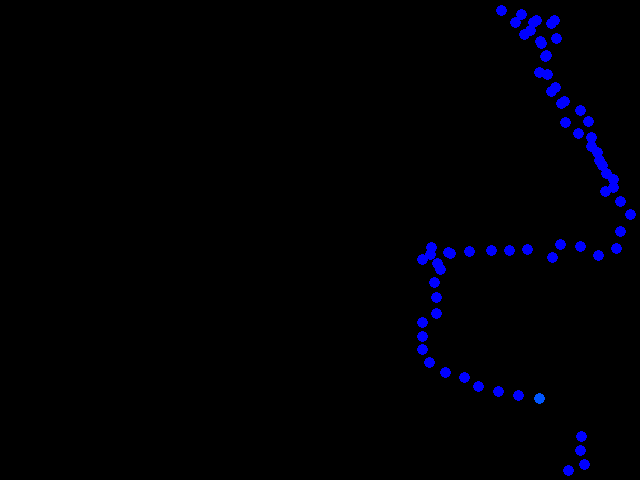  Minorque 0 - 0.12 µSv/h
