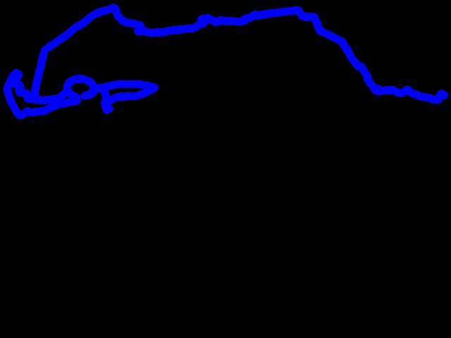  Minorque 0.02 - 0.1 µSv/h