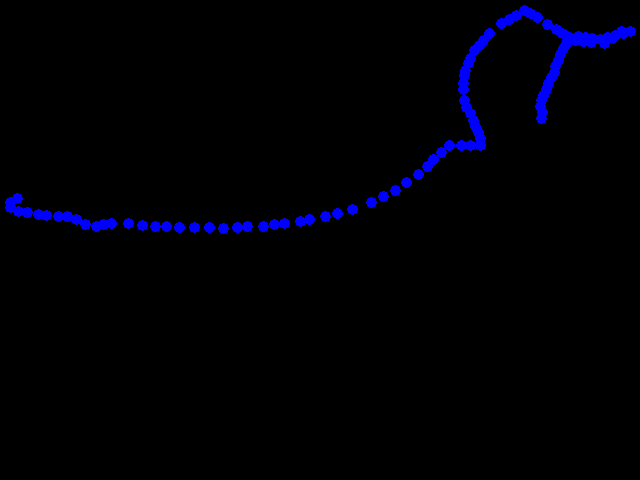  Minorque 0.03 - 0.03 µSv/h