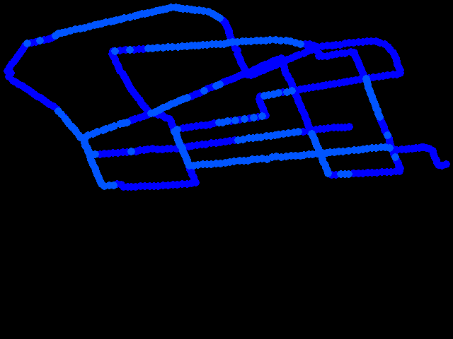date 20241106 0.08 - 0.13 µSv/h