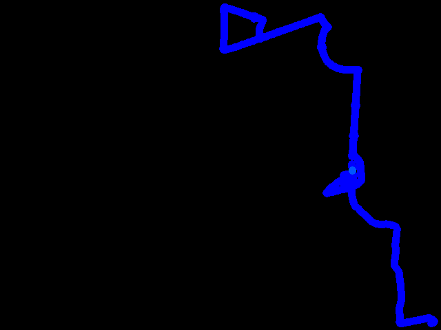  Minorque 0.02 - 0.12 µSv/h
