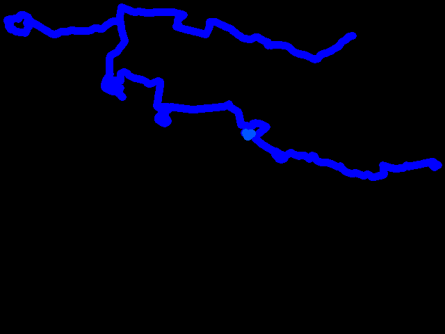  Minorque 0.02 - 0.17 µSv/h