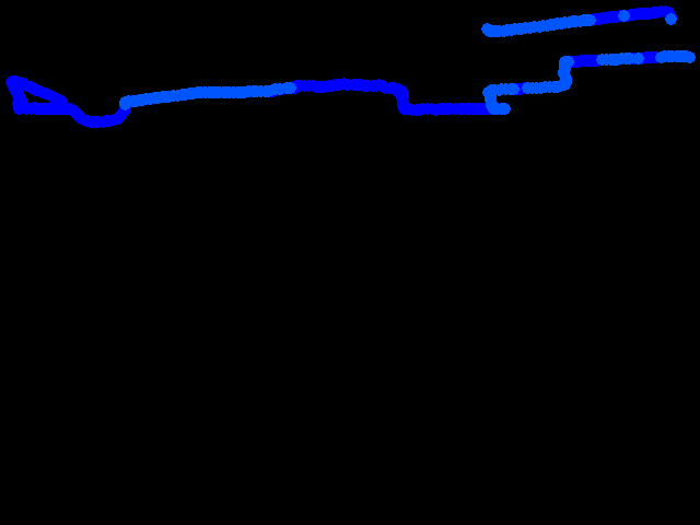 date 20250205 0.06 - 0.14 µSv/h