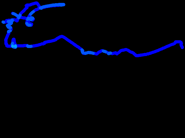  date 20250406 0.03 - 0.21 µSv/h