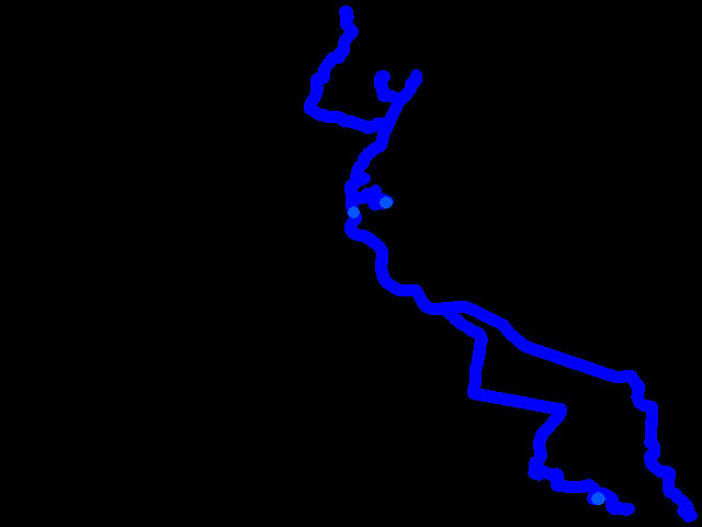  Minorque 0.01 - 0.13 µSv/h