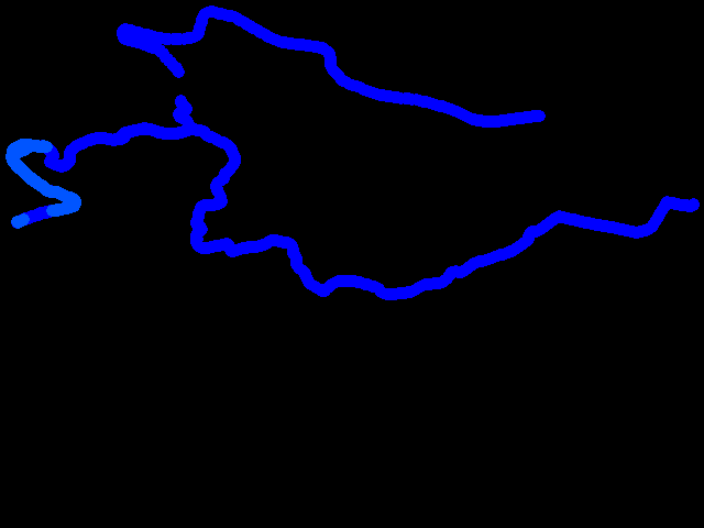  do Litic 0.03 - 0.14 µSv/h