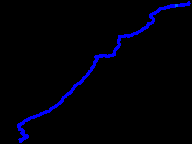  BRS - Stratford u/A 0.02 - 0.15 µSv/h