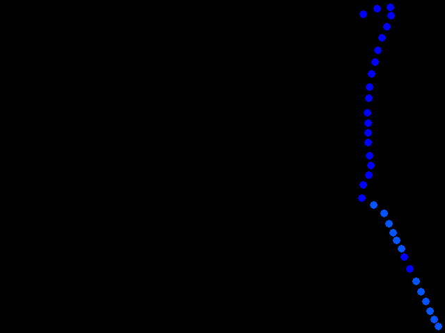 20250425 0.08 - 0.1 µSv/h