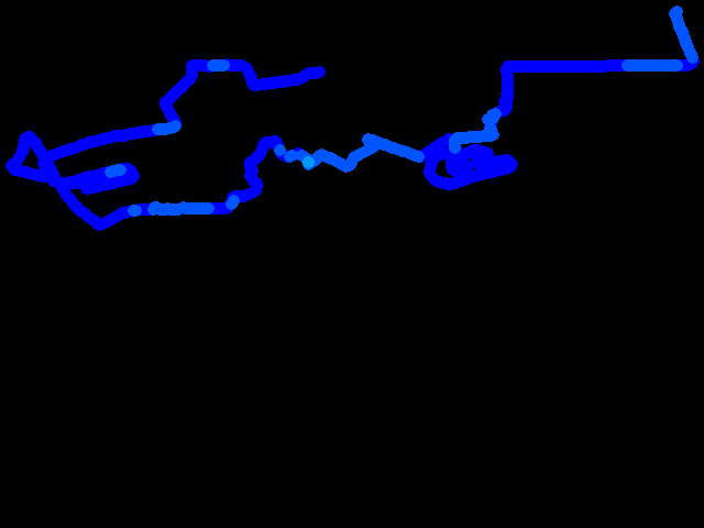  20250426 0.04 - 0.22 µSv/h