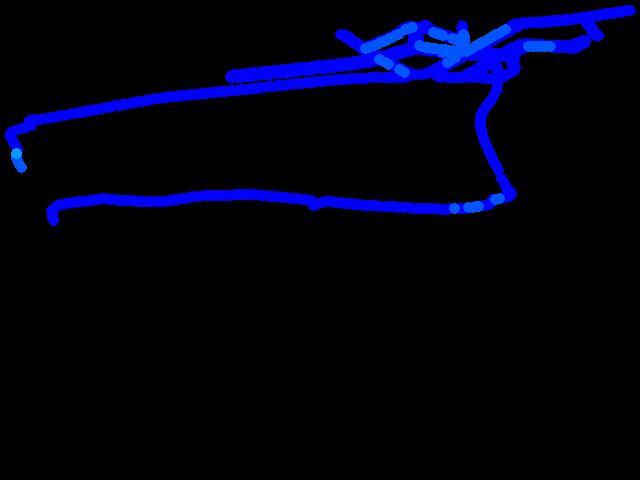  20260312 0.05 - 0.2 µSv/h