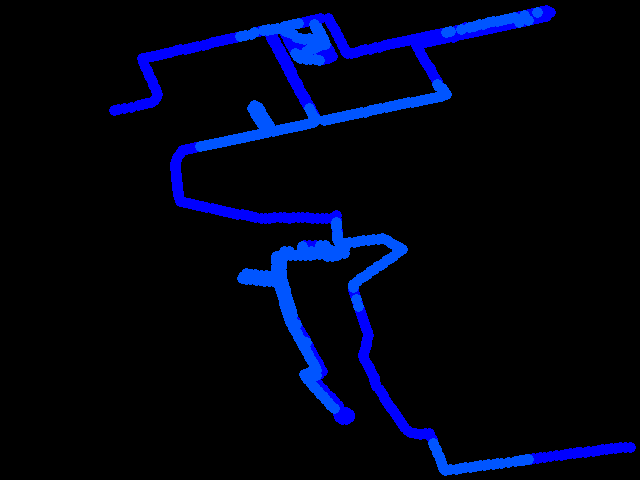  20260318 0.04 - 0.19 µSv/h
