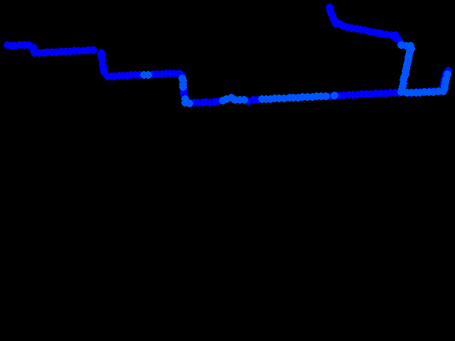  20260322 16 0.06 - 0.11 µSv/h