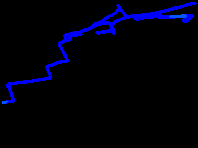  20260324 0.05 - 0.13 µSv/h