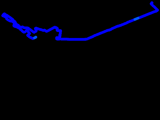  20260407 0.04 - 0.13 µSv/h