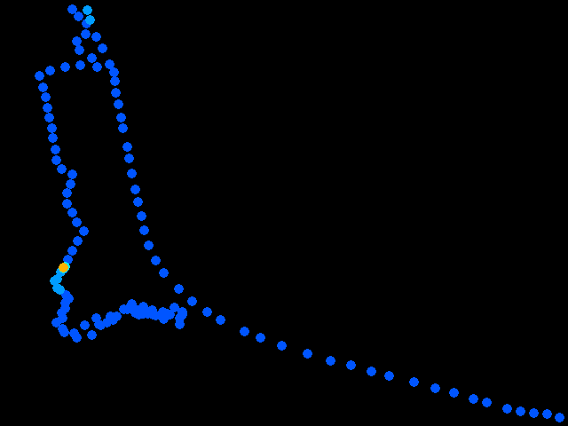  FNOL 0.11 - 1.05 µSv/h