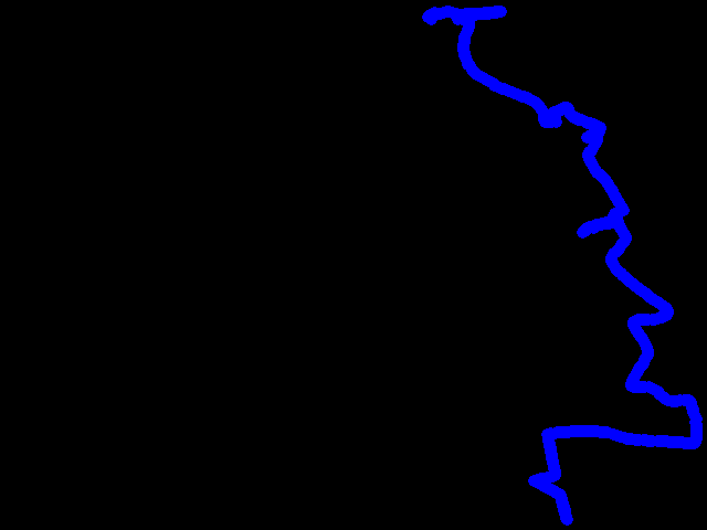  Blatec - Olomouc (Radiobabetta) 0.06 - 0.09 µSv/h