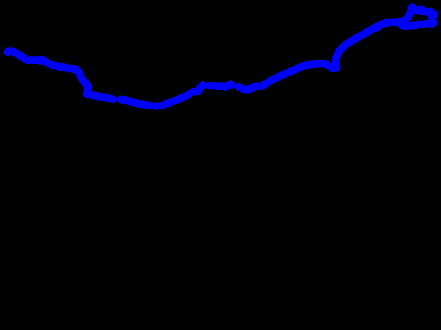  Olomouc- Suchdol 4 0.04 - 0.09 µSv/h