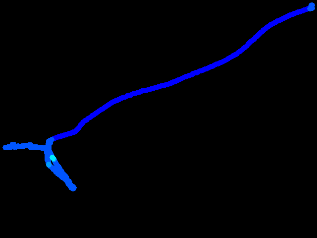  Prešov #10b 0.05 - 0.35 µSv/h