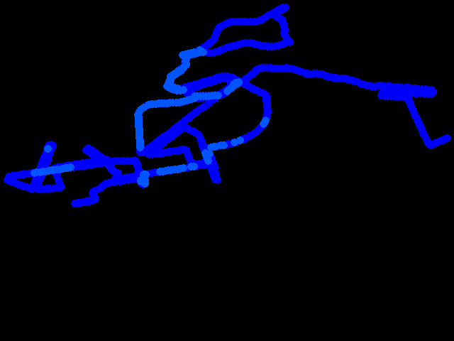 20260509 0.03 - 0.19 µSv/h