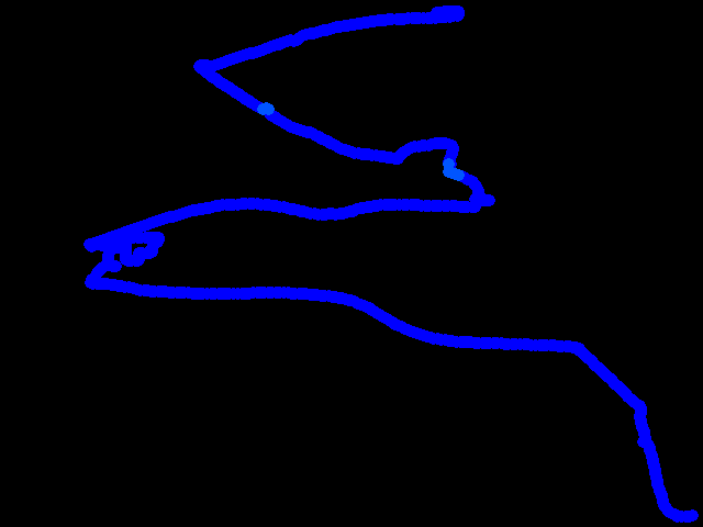 20260524 0.05 - 0.13 µSv/h