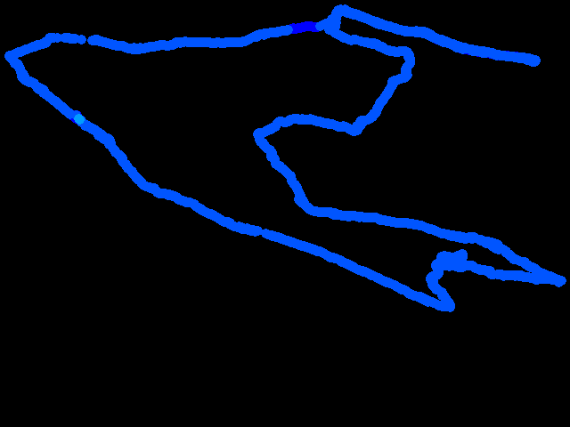  Trhový Štěpánov 0.01 - 0.22 µSv/h