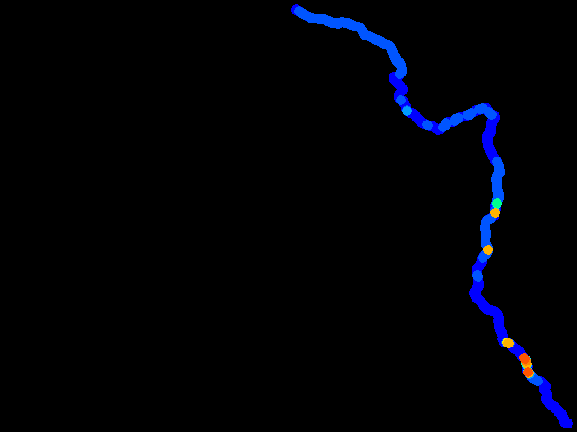  France 0.01 - 3.97 µSv/h